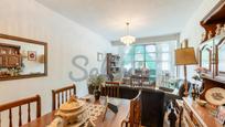 Dining room of Flat for sale in Belmonte de Miranda  with Heating and Terrace