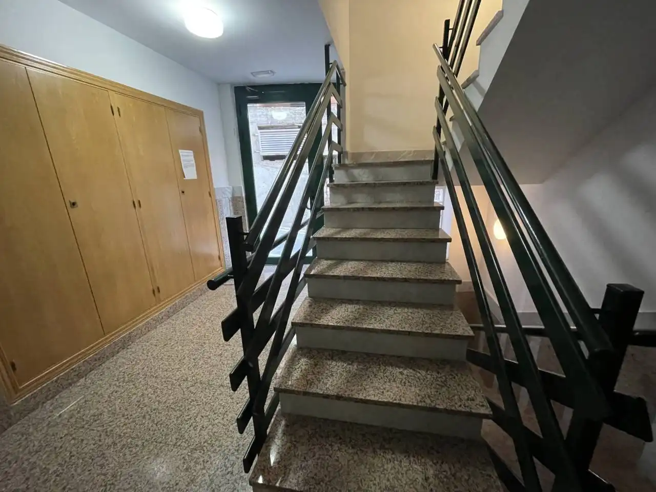 Flat for sale in Calle San Roque, 2, Avenida Europa - San Antón