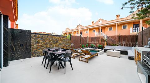 Foto 5 de Casa adosada en venda a Playa del Duque, Playa del Duque, Santa Cruz de Tenerife