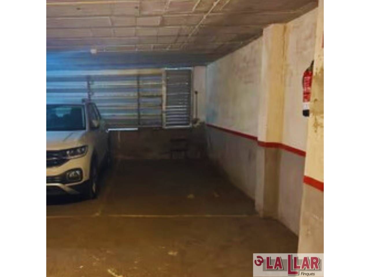 Parking of Garage for sale in Montornès del Vallès