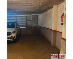 Parking of Garage for sale in Montornès del Vallès