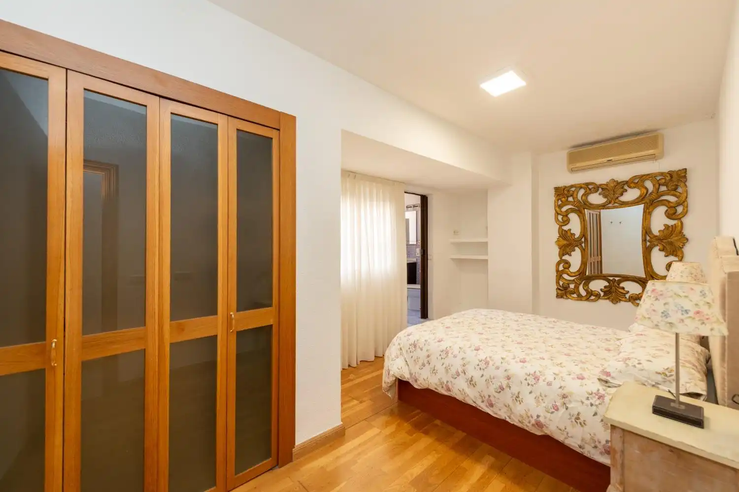 Ático con ascensor en venta en Centro, imagen 3