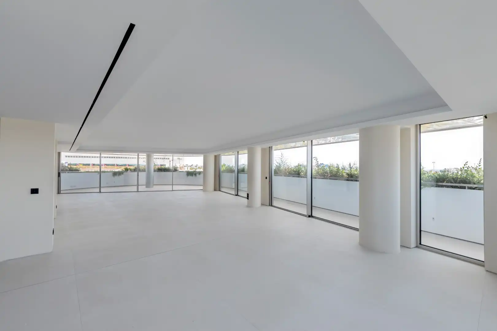 Apartamento en venta en Passeig Joan Carles I, 9, Marina Botafoc - Platja de Talamanca