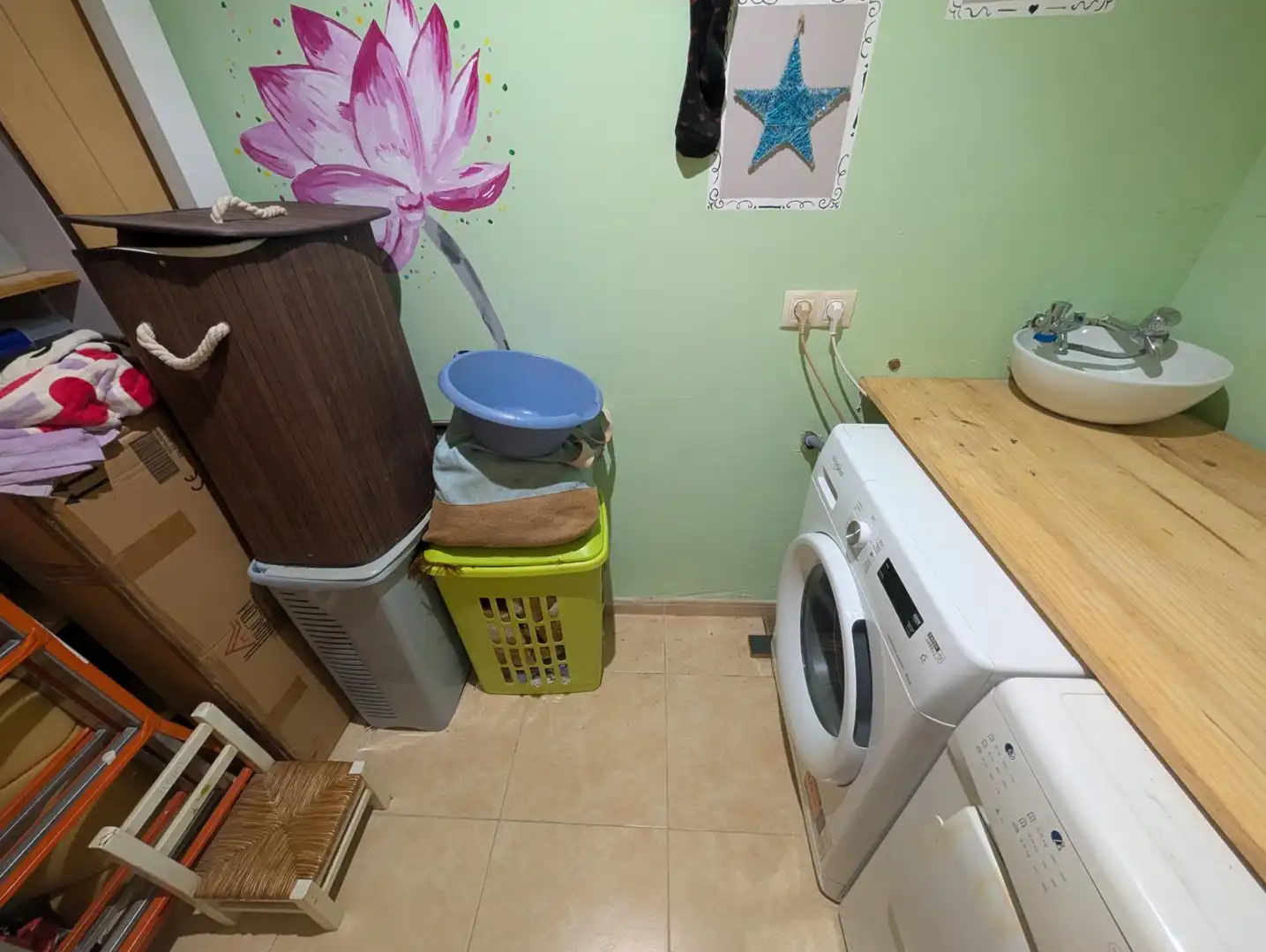 Casa adosada en venta en Alcanar