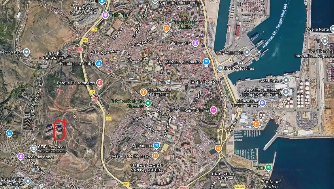 Others for sale in La Granja - La Colina - Los Pastores, imagen 7