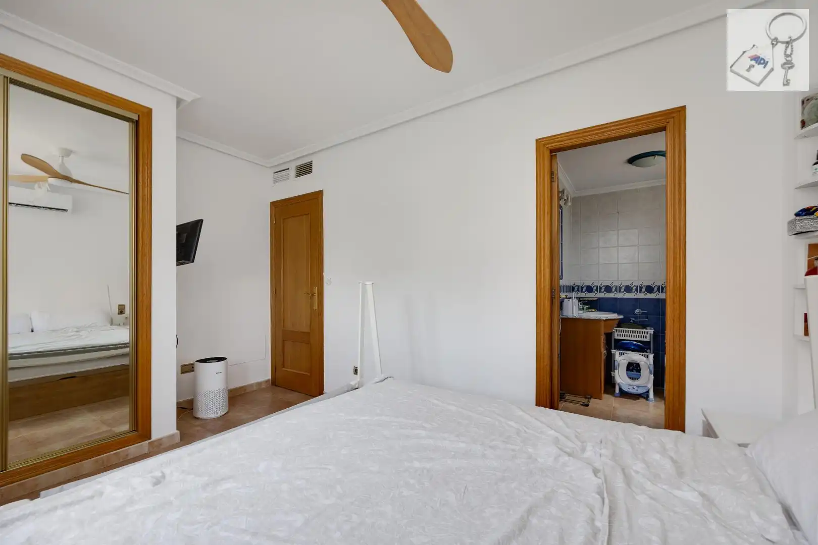 Villa mit Pool zum Verkauf in San Fulgencio, imagen 21