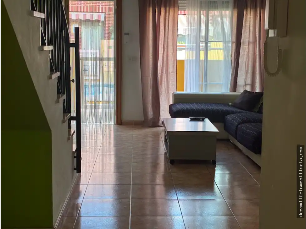 Bungalow avec piscine à vendre à Playa - Ben Afeli, imagen 7