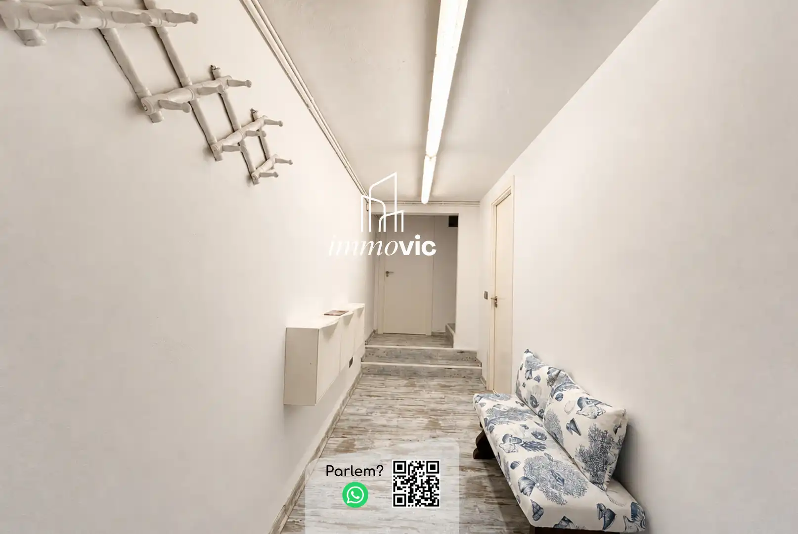 Maison mitoyenne avec piscine à vendre à Carrer Moladera, imagen 33
