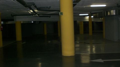 Foto 3 de Traster de lloguer a Avenida Meridiana, 7, El Parc i la Llacuna del Poblenou, Barcelona Capital