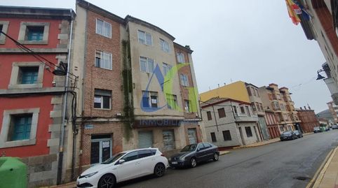 Foto 5 de Edificio en venta en Calle Doctor Rivas, Cistierna, León