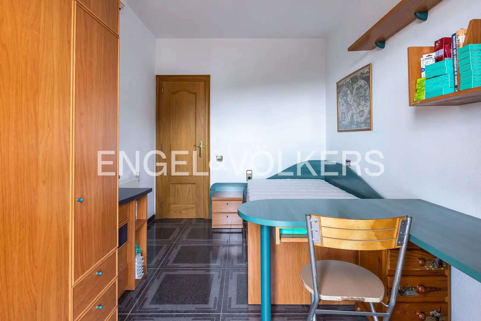 Casa amb terrassa en venda a Arenys de Munt, imagen 81