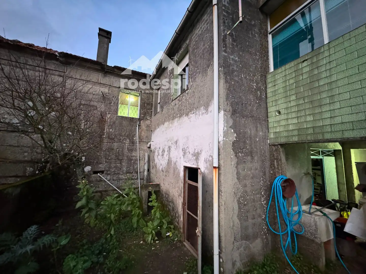 Casa o chalet en venta en Arbo