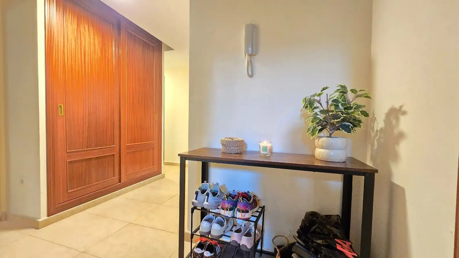 Flat for sale in El Pinillo 