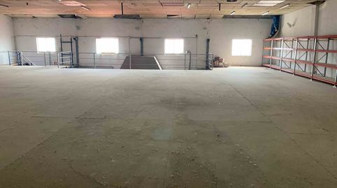 Photo 5 of Industrial buildings for rent in Calle Salvador Fructuoso, 9, El Puntal, Murcia Capital