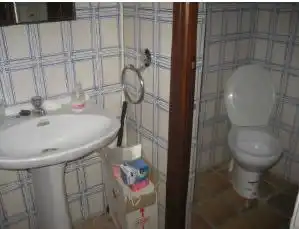 Baño de Local en venta en San Miguel del Arroyo