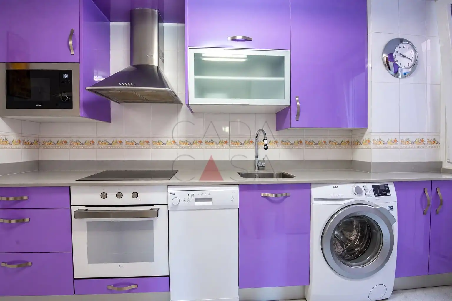 Piso con terraza en venta en Calle Camino de Orconera, imagen 4