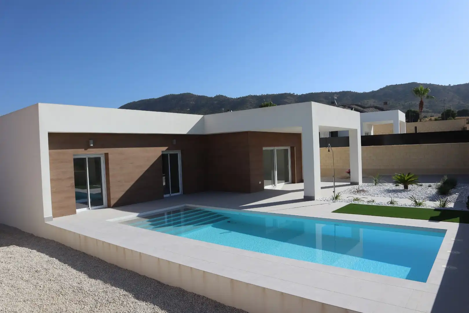 Casa o chalet en venta en Monóvar / Monòver