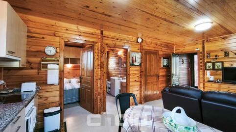 Foto 3 de Casa o xalet en venda a Friol, Lugo