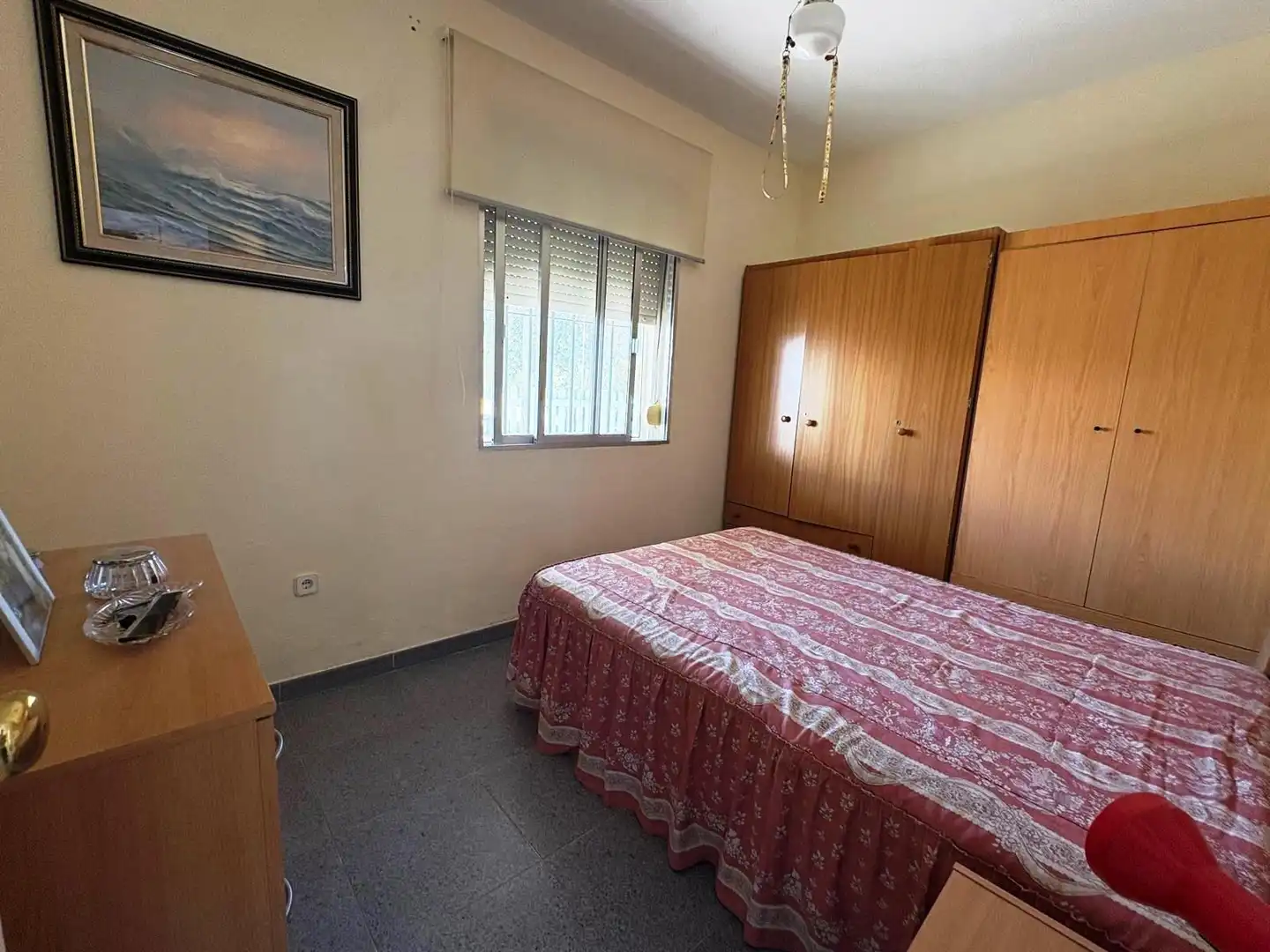 Dormitori de Casa o xalet en venda en Almensilla amb Piscina comunitària
