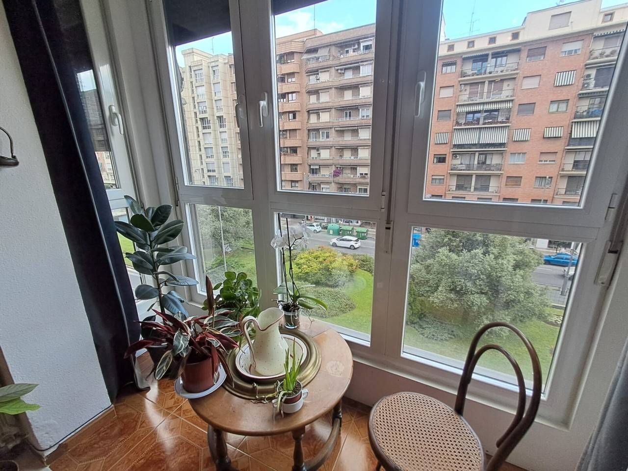 Flat for sale in Solidaridad, Gran Via