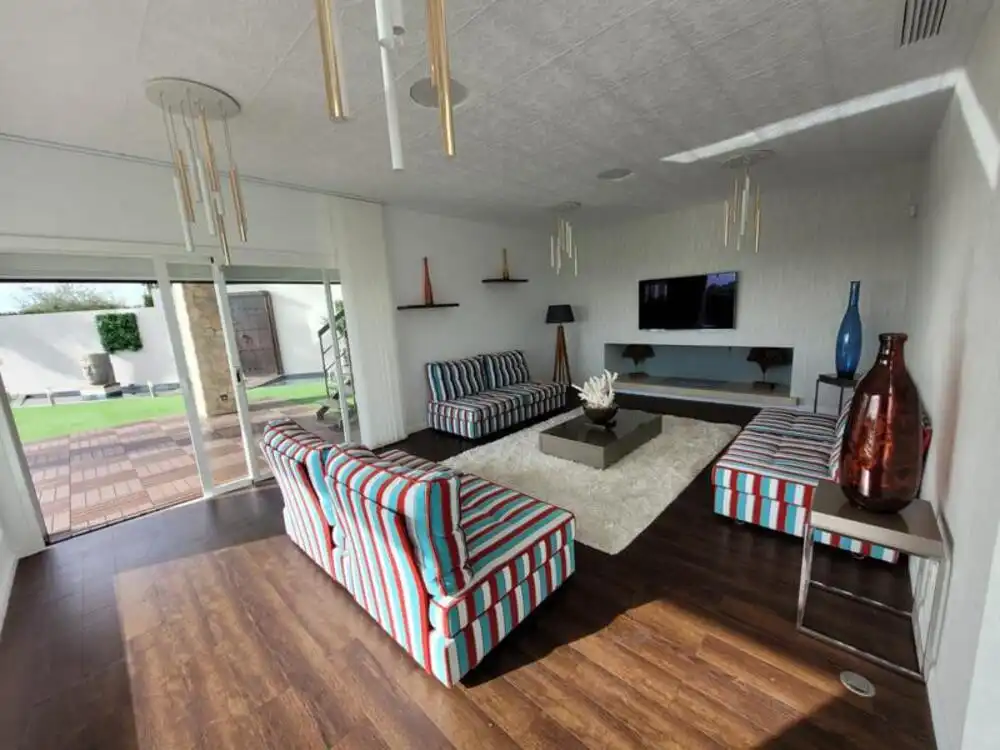 Maison avec terrasse à vendre à La Alquería, imagen 2