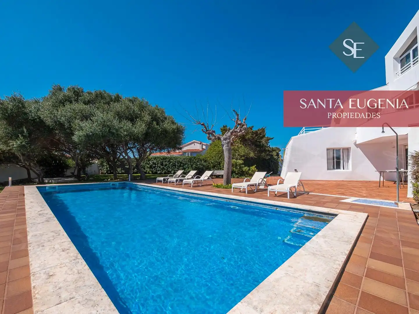 Casa o chalet en venta en Carrer Georgetown, Son Vilar - Trepucó