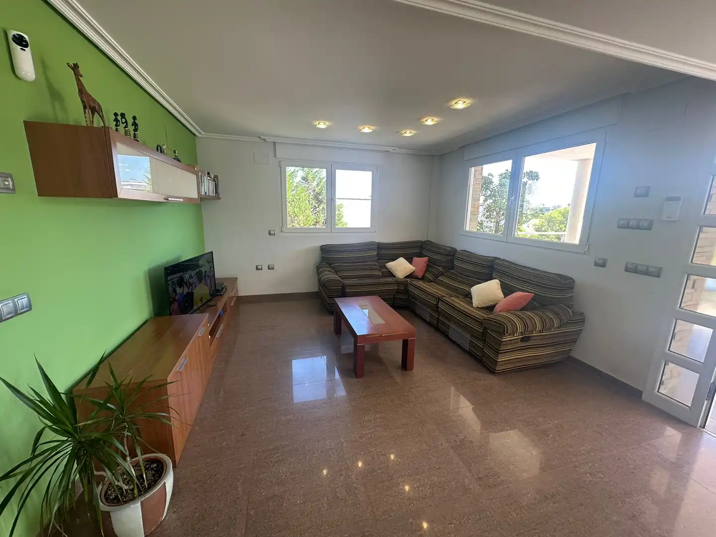Chalet con piscina en venta en El Balcó - Jaume I, imagen 26