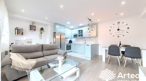 Foto 4 de Piso en venta en De Irigoyen Juan Kalea, Bolueta, Bilbao