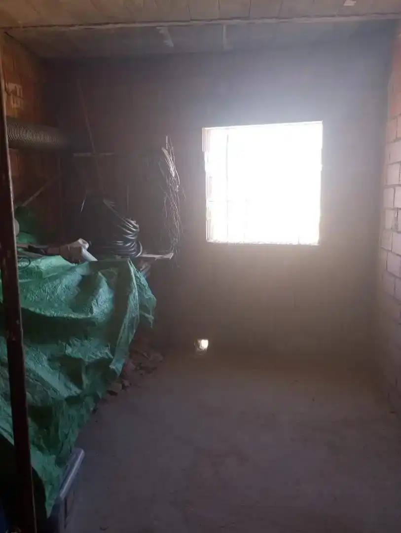 Casa adosada en venda en Cuevas del Campo