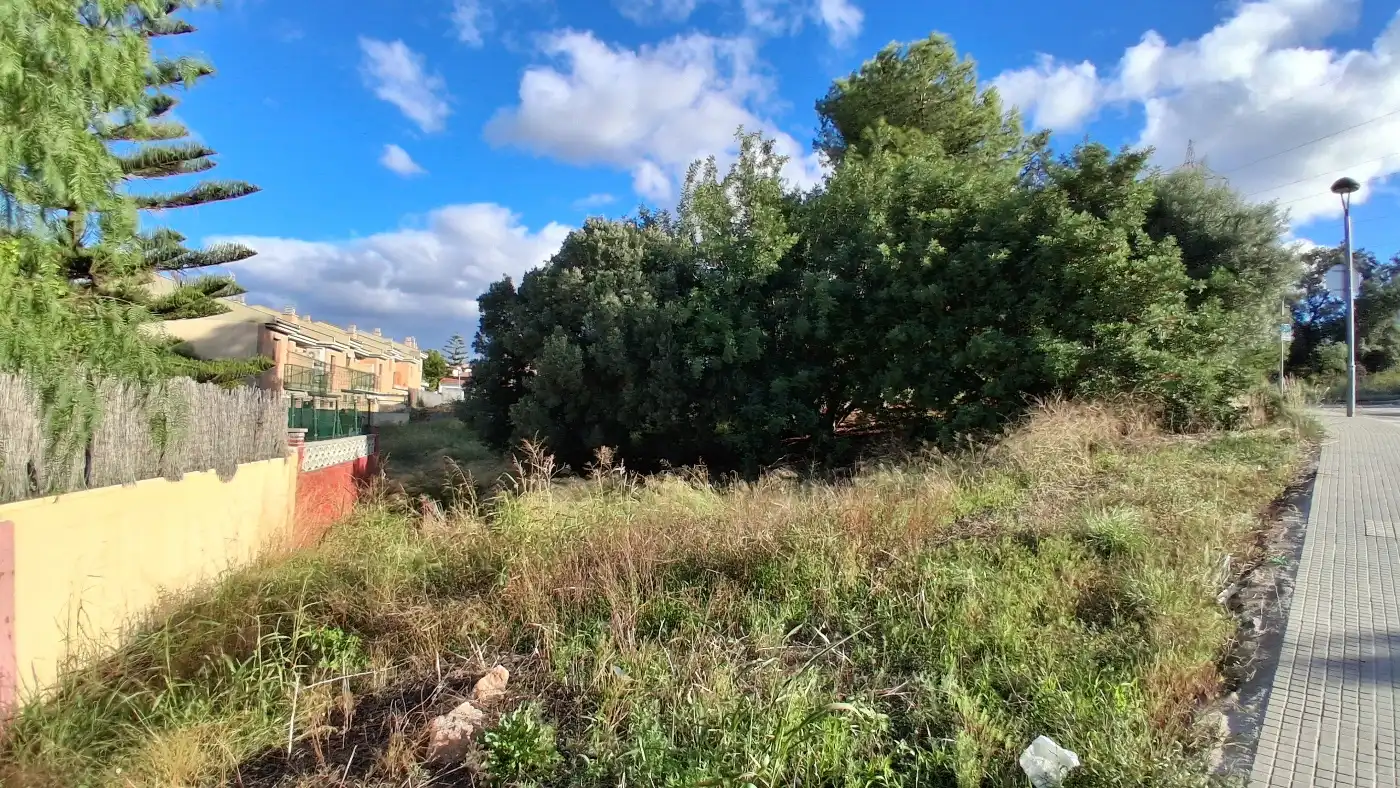 Residential land for sale in Carrer Ribera d' Ebre 10, imagen 10