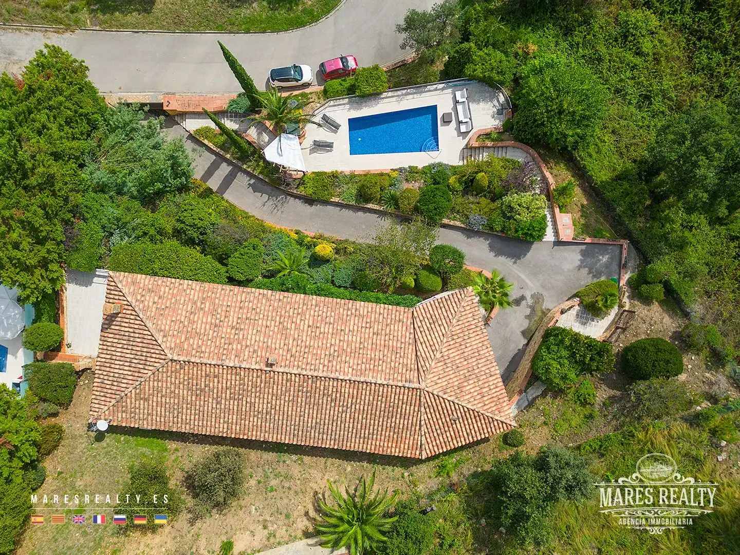 House with pool for sale in Platja d'Aro, imagen 5