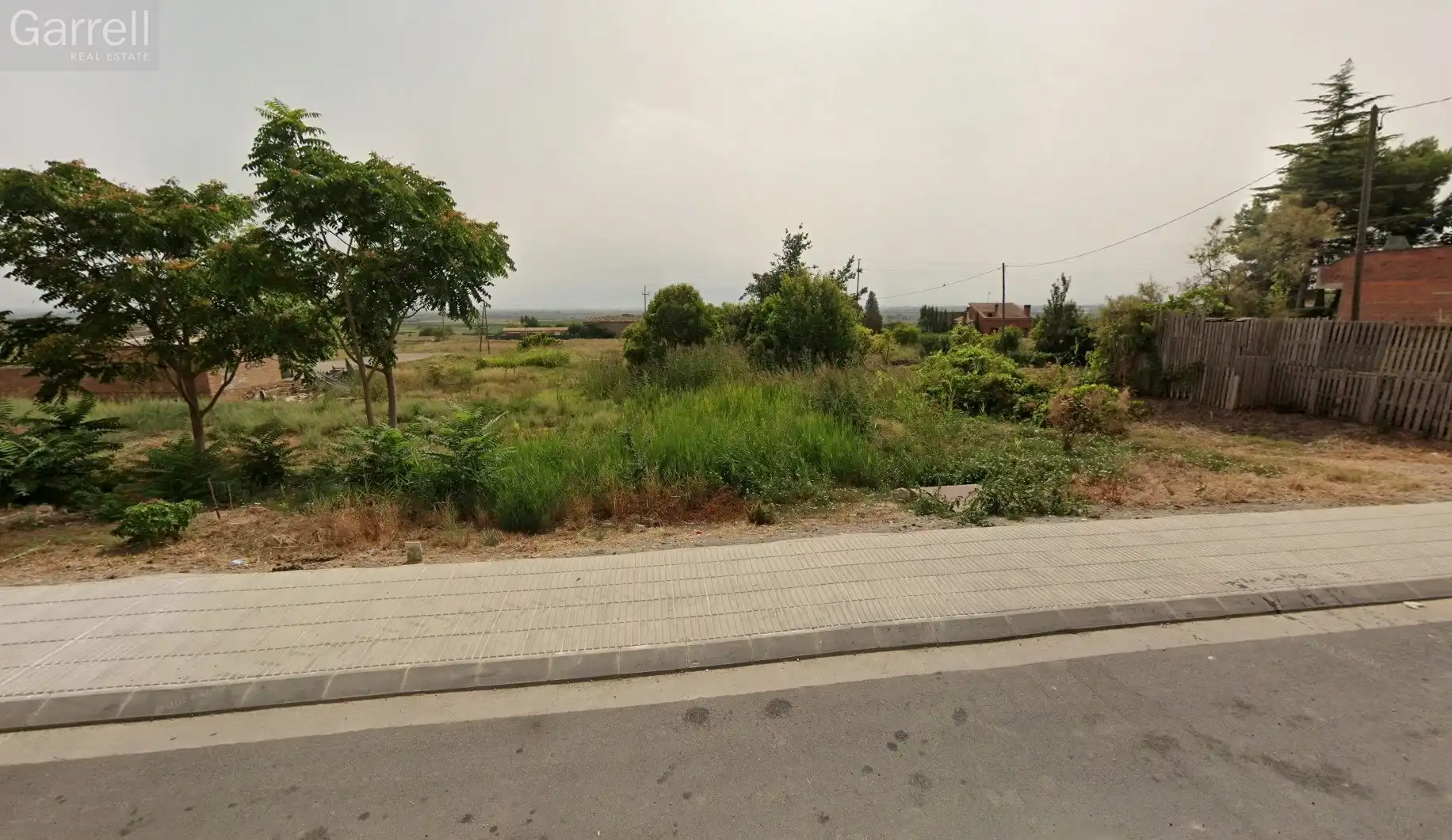 Terrenos y solares en venta en carrer PARAL.LEL, imagen 2
