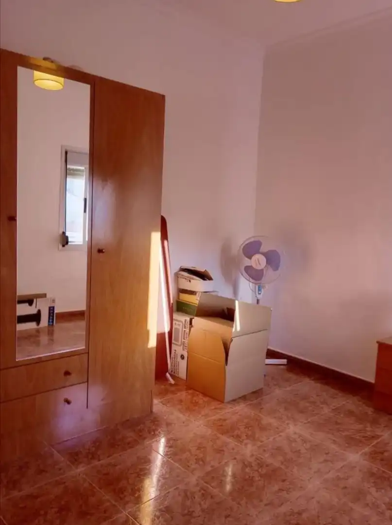Habitación de Finca rústica en venta en Humilladero