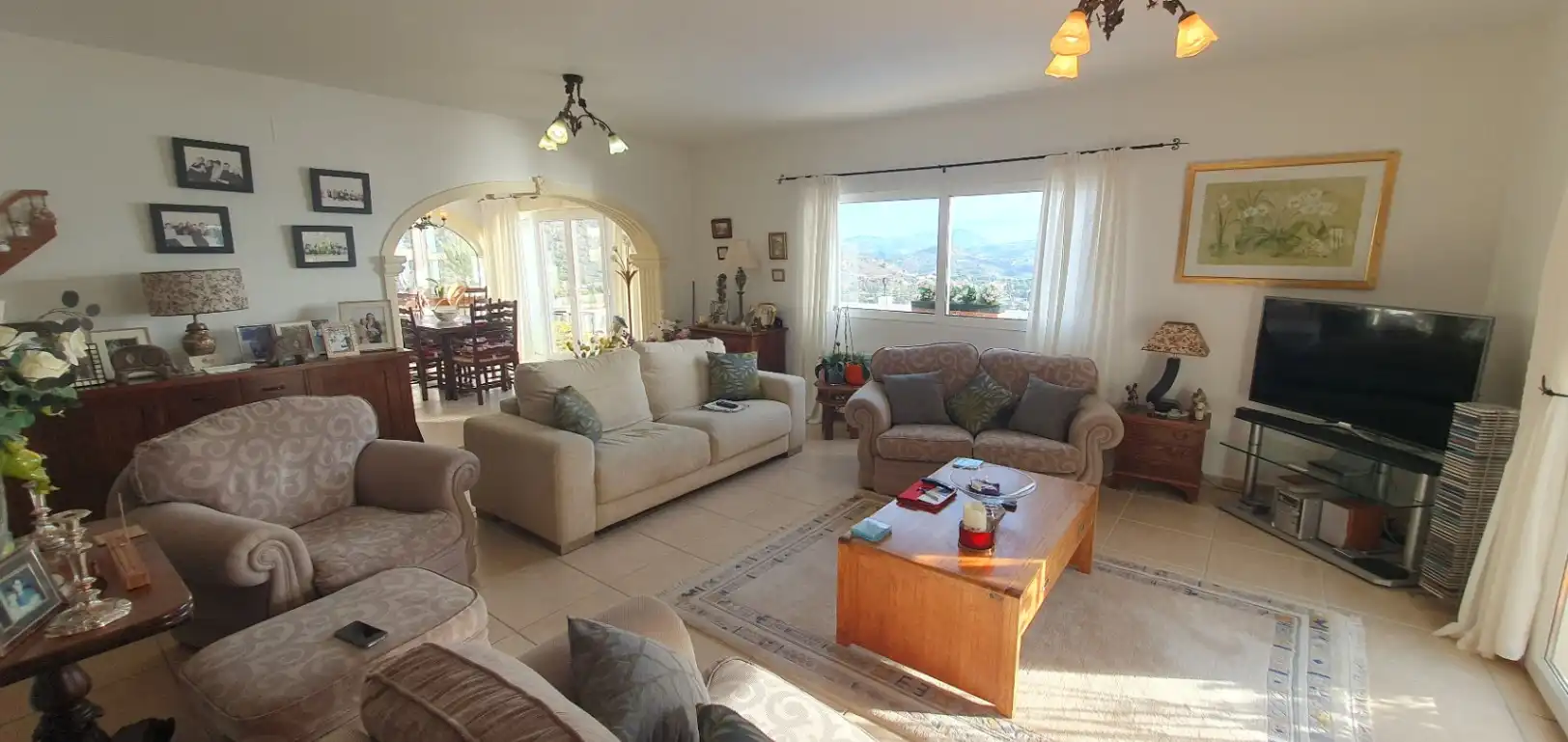 Detached house with pool for sale in Zona Pueblo, imagen 12