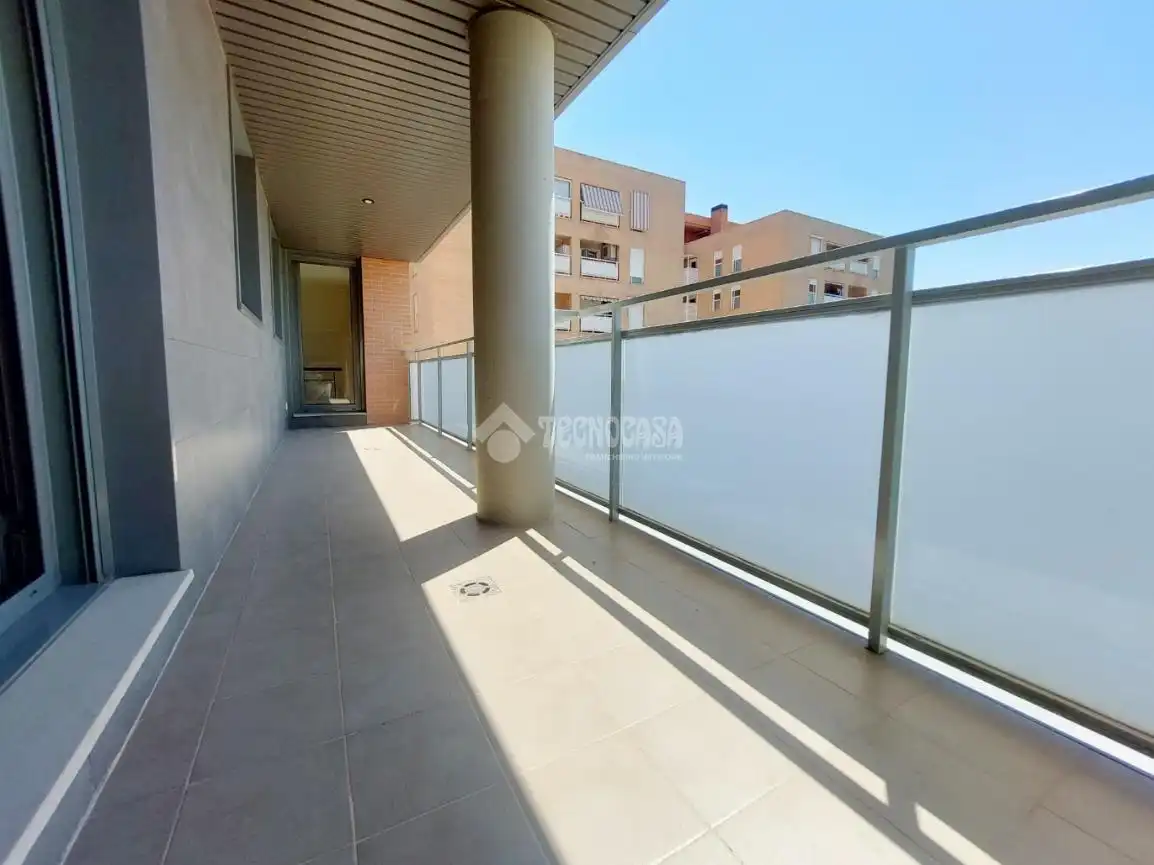 Terrassa de Pis en venda en Zaragoza amb Aire condicionat, Calefacció i Terrassa