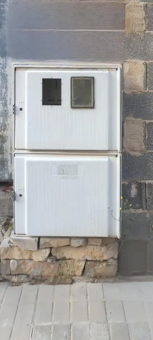 Vista exterior de Residencial en venta en Villar del Arzobispo