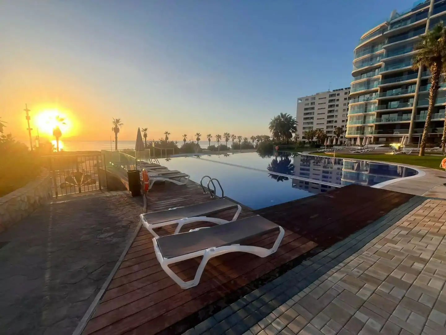 Appartamento con piscina in vendita a Playa del Acequión, Náufragos y Rocío del Mar, imagen 2