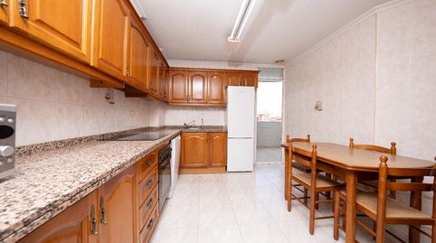 Foto 4 de Piso en venta en Calle Capitan Baltasar Tristany, Pont Nou - Corazón de Jesús, Elche / Elx