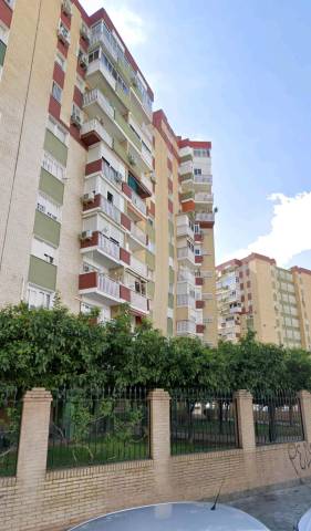 Piso en Venta en Calle Mandarinas en Sta. Aurelia - Cantábrico - Atlàntico - La Romería
