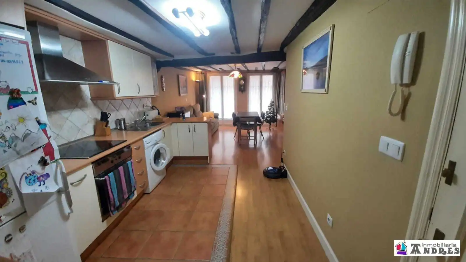 Appartamento con terrazza in vendita a Bermeo, imagen 4