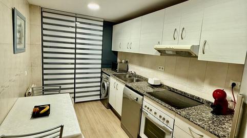 Foto 2 de Pis en venda a Camino Camí de Tomoví, 7, Centre, El Vendrell