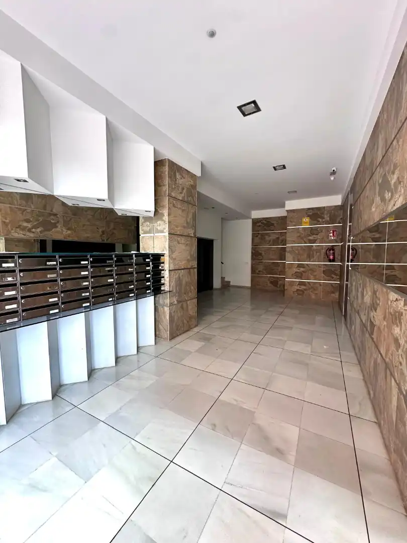 Piso en venta en Roquetas de Mar con Aire acondicionado, Calefacción y Terraza