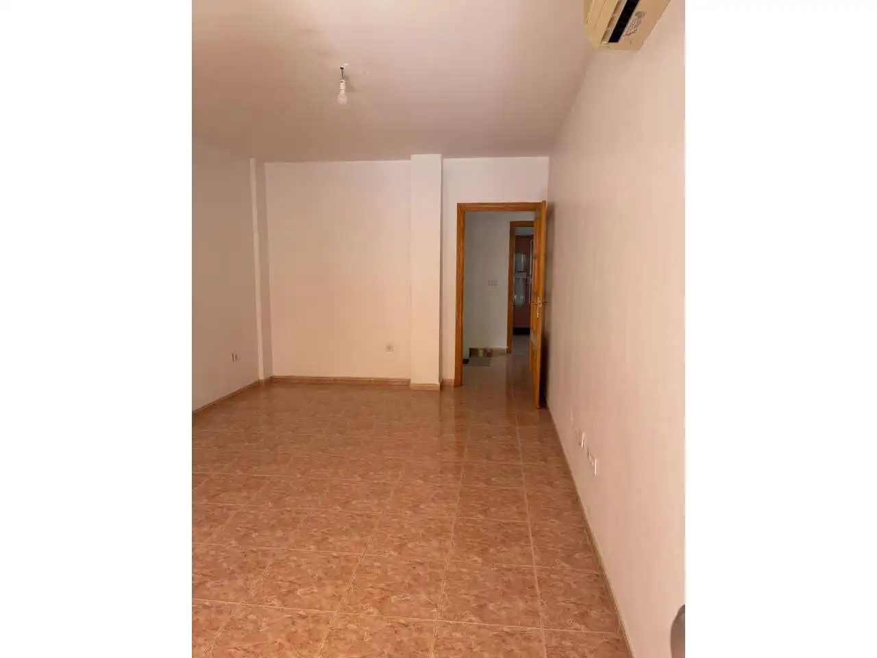 Wohnungen zum Verkauf in Alguazas mit Klimaanlage und Terrasse