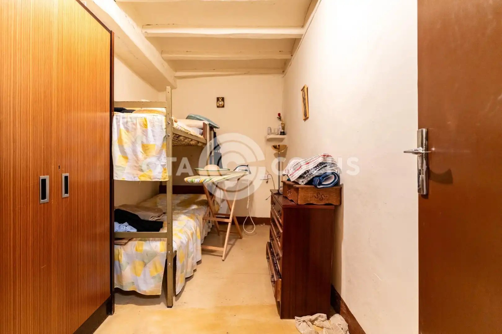 Country house zum Verkauf in Plaça Prudenci Sero Navas, Cabacés