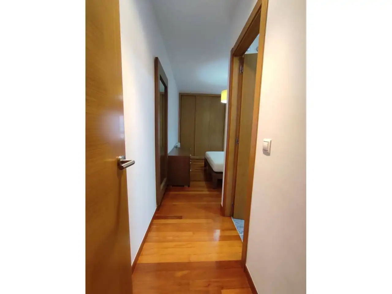 Piso en venta en Ames con Calefacción, Parquet y Trastero