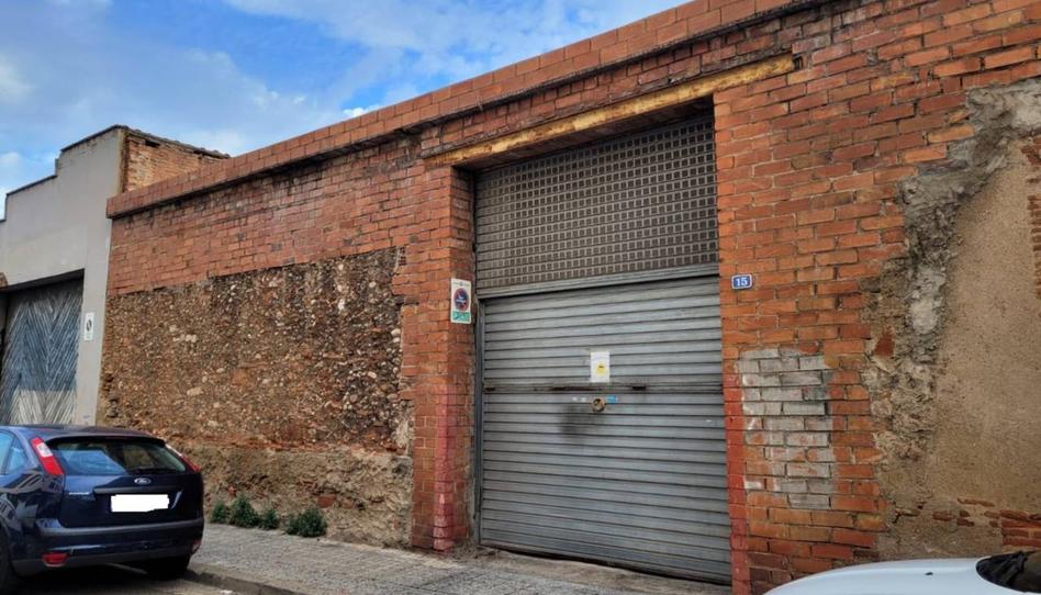 Photo 1 of Industrial buildings for sale in Bonavista, Covadonga, Barcelona