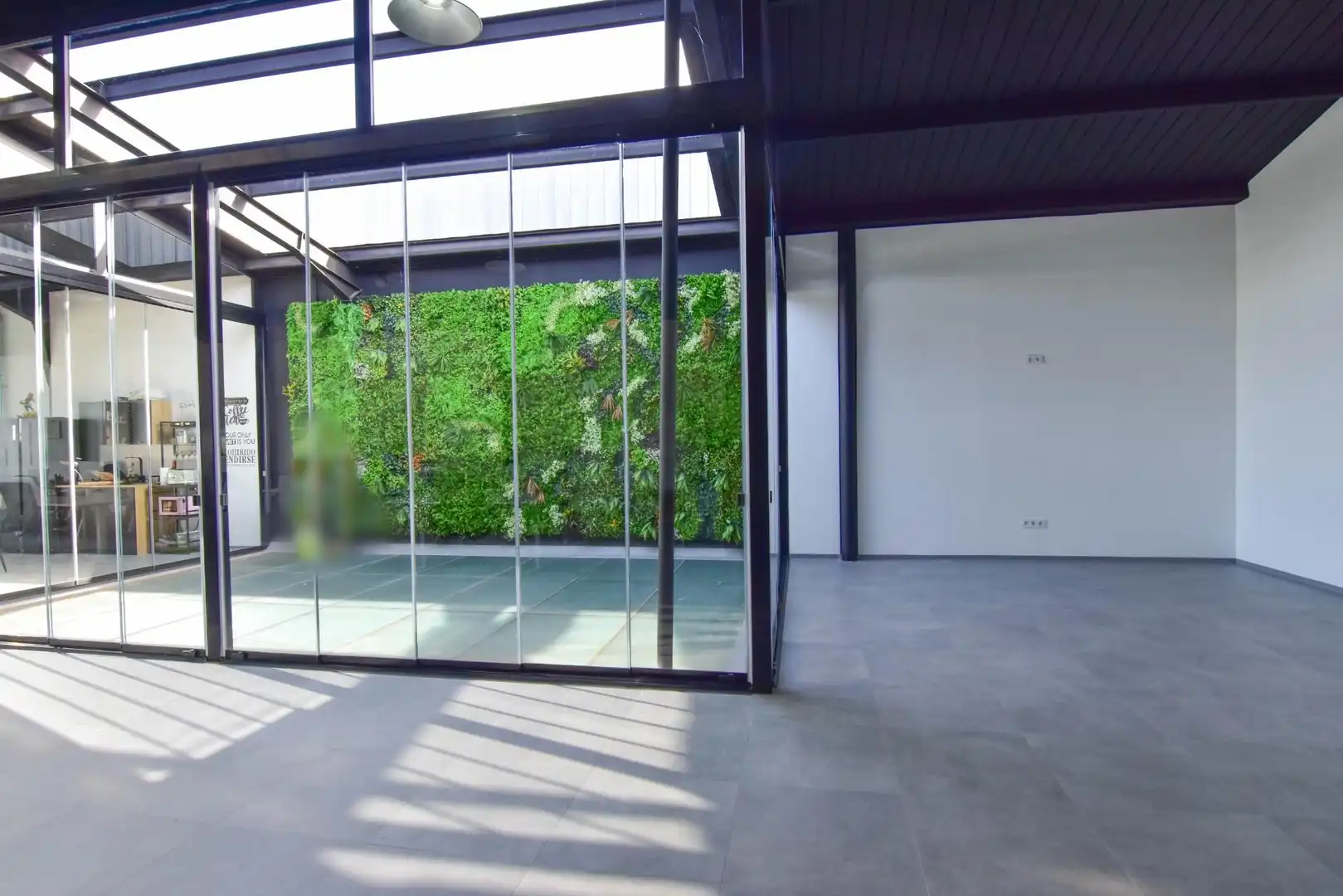 Nave industrial en venta en Massanassa