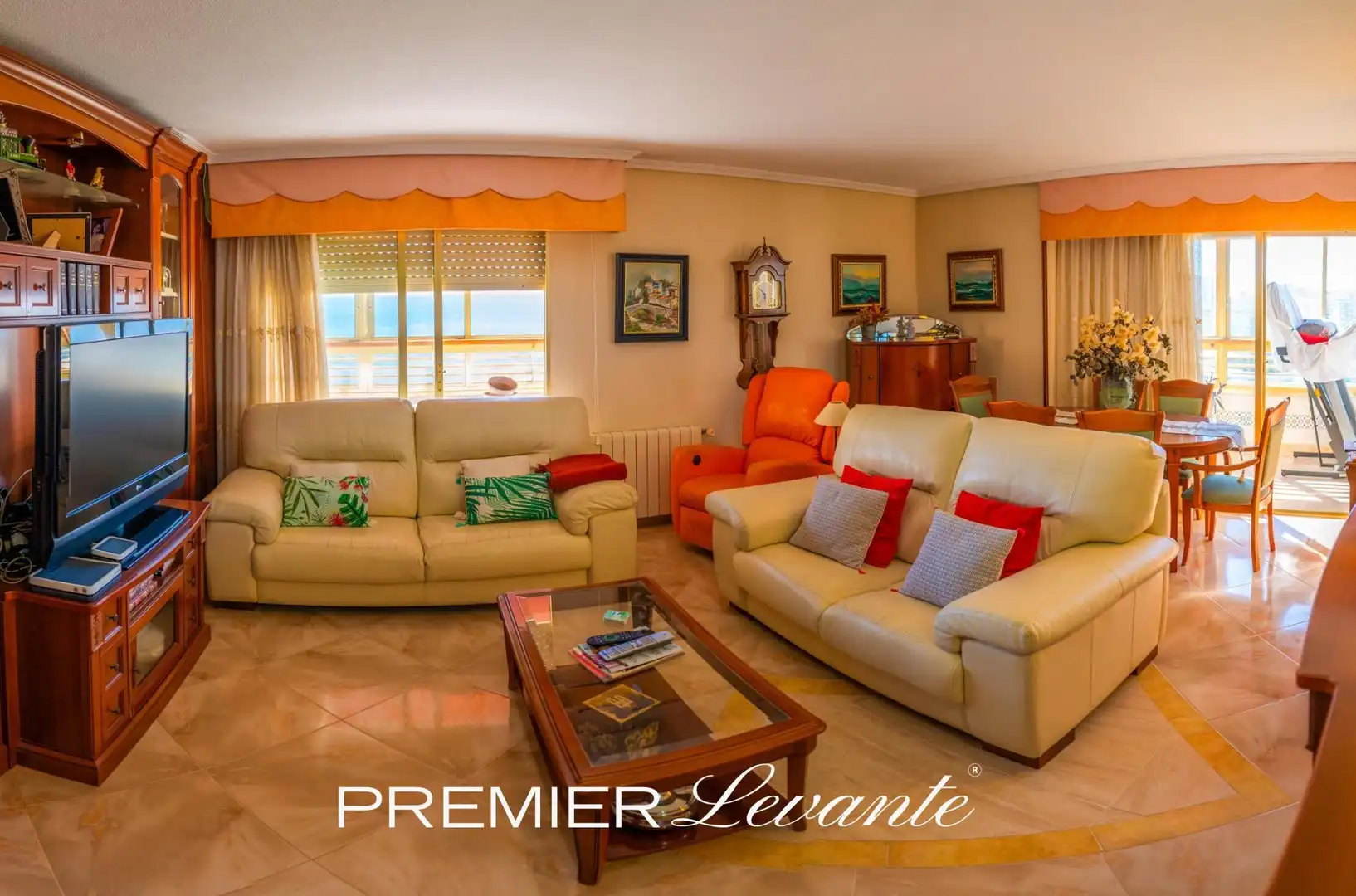 Flat for sale in JAUME I EL CONQUERIDOR, 194, Playa Muchavista