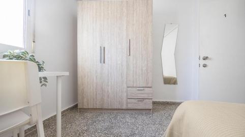 Foto 4 de Apartament per a compartir a Els Orriols, Valencia