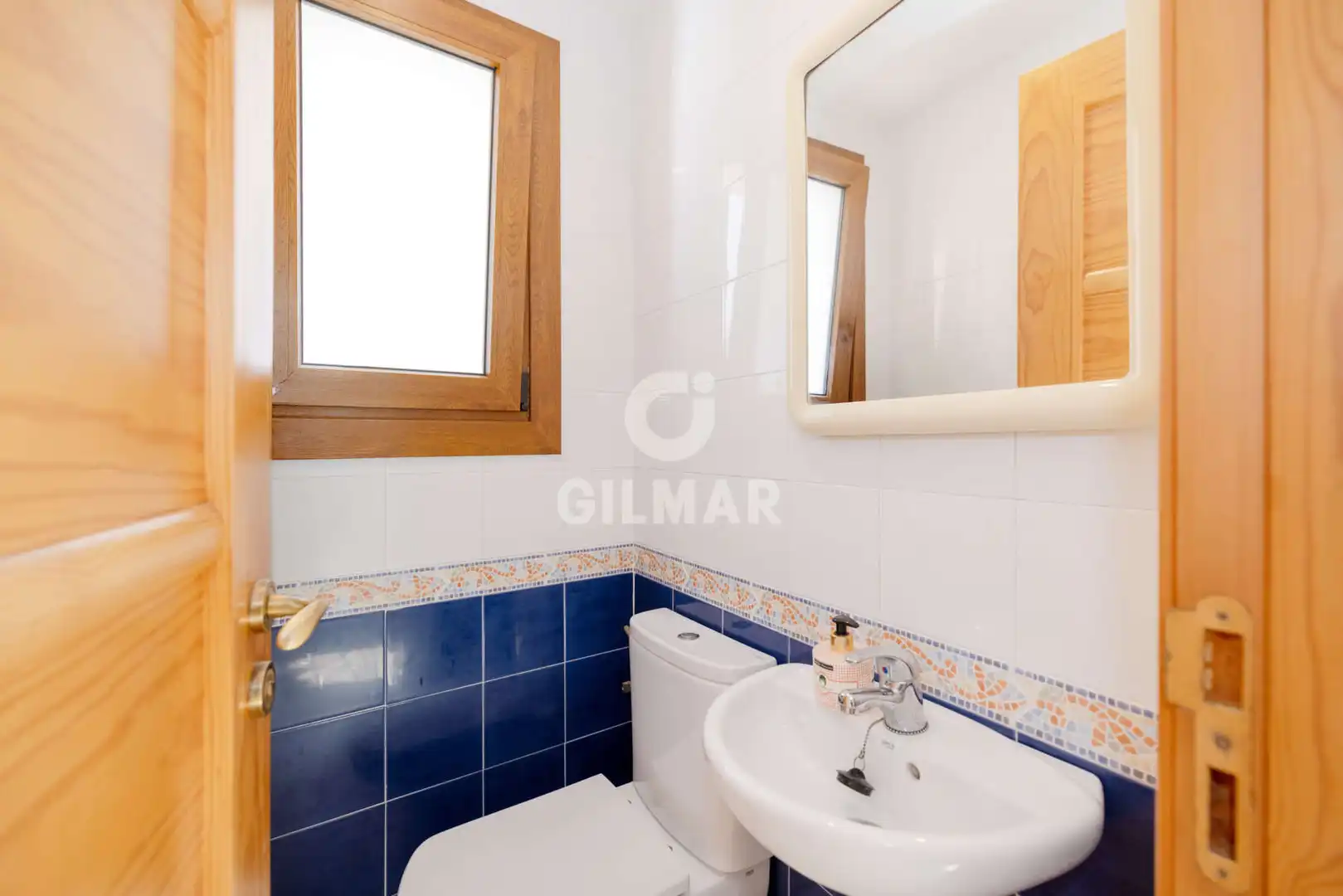 Habitatge amb piscina en venda a Estepona Pueblo, imagen 52